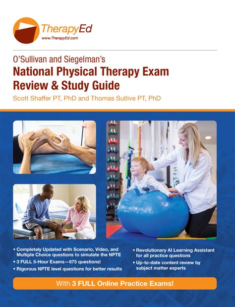 NPTE Online Prep Course : r/PTschool .